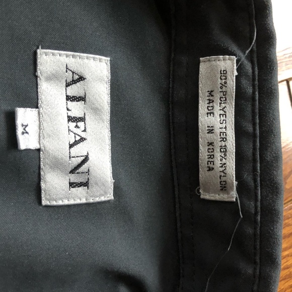 Men’s Dress Shirt - Picture 3 of 5